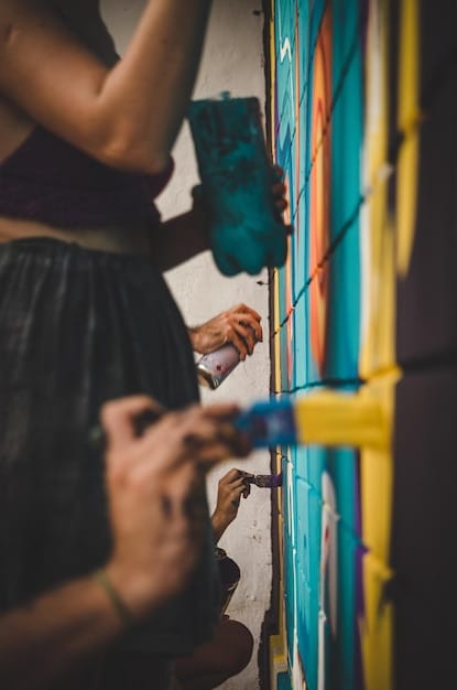 Organize Legal Graffiti Art in Your US Community in 2025