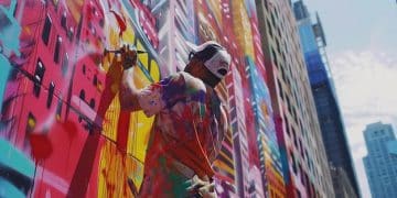 Ethical Considerations for US Graffiti Artists in 2025 - Cover Image