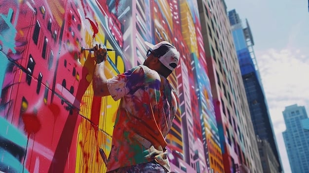 Ethical Considerations for US Graffiti Artists in 2025