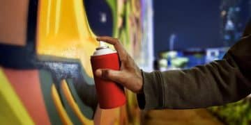 Collaborate with Graffiti Artists: US Creatives Guide - Cover Image