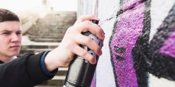 Protect Graffiti Art from Vandalism: US Artist Tips - Cover Image