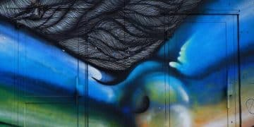 Best Practices for Large-Scale Graffiti Murals in US 2025 - Cover Image