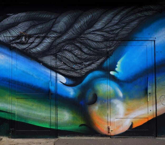 Best Practices for Large-Scale Graffiti Murals in US 2025
