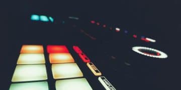 Copyright Laws 2025: Impact on Hip Hop Sampling - Cover Image
