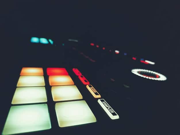 Copyright Laws 2025: Impact on Hip Hop Sampling