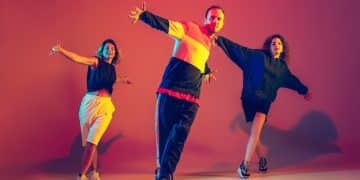 Hip Hop Dance Crews: $50k+ from Brand Partnerships - Cover Image