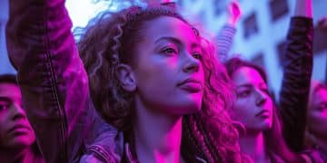 Female Rappers Dominating US Hip Hop: A Rise to Power - Cover Image