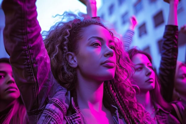 Female Rappers Dominating US Hip Hop: A Rise to Power
