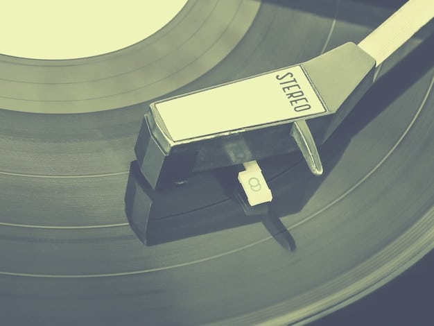 From Vinyl to Streaming: Hip Hop’s Tech Transformation