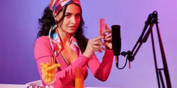 TikTok Rap Boost: US Artists Get 15% More Streams in 2025 - Cover Image