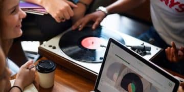 US Rap: Data Analytics for Emerging Artists Growth - Cover Image