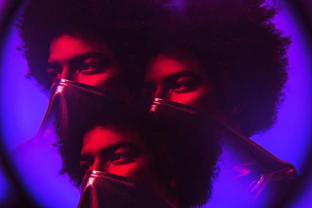 Emerging US Rap Artists: Collaboration for Music Elevation