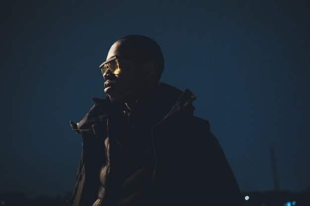 US Rap’s Underground Kings: Patreon Success for Emerging Artists