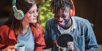 Unsigned Hype: Getting Your US Rap Music Played on College Radio - Cover Image