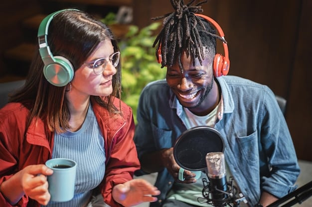 Unsigned Hype: Getting Your US Rap Music Played on College Radio