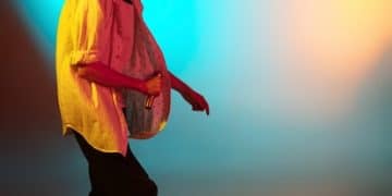 Emerging US Rap Artists: Live Performance Mastery - Cover Image
