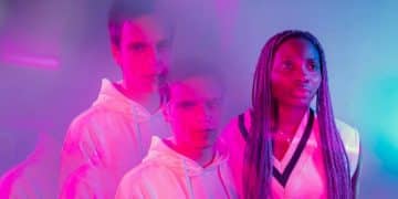 US Rap's Unsigned Heroes: Get Noticed and Signed - Cover Image
