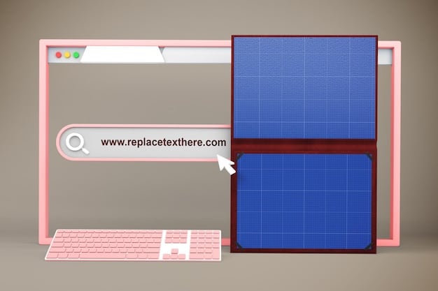 A split-screen showing two different website platforms: WordPress on the left, displaying its backend customization options, and Bandzoogle on the right, showcasing its user-friendly drag-and-drop interface. The image highlights the contrast between flexibility and ease of use.