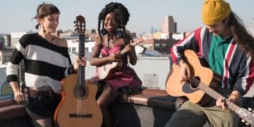 Independent Labels: Social Media Strategies to Reach Fans - Cover Image