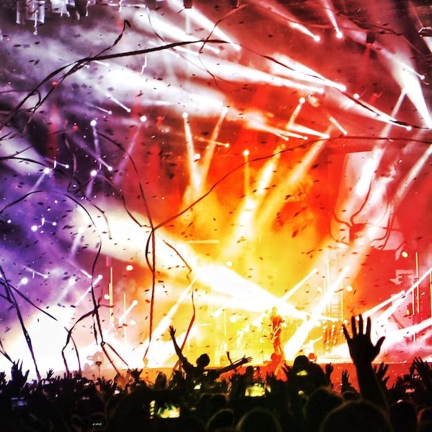 Independent Labels: Thriving in Today’s Music Landscape