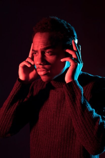Vocal Chain Secrets: Pro Underground Rap Vocals in 2025