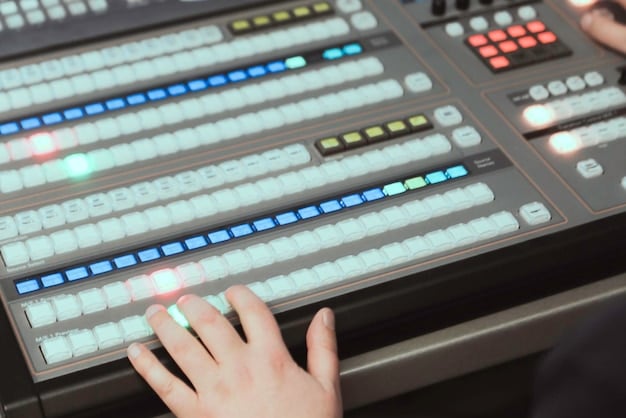 Drum Programming Masterclass: Craft Punchy and Groovy Beats