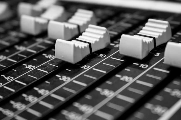 Sidechain Compression: The Underground Rap Producer’s Secret Weapon
