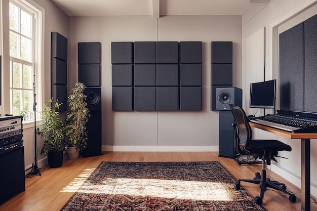 Recording Studio Setup: Build a Pro Home Studio on a Budget