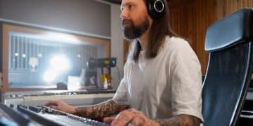 Optimize Your Beatmaking: Streamlining Workflow for Music Production - Cover Image