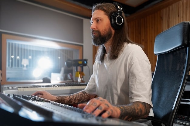 Optimize Your Beatmaking: Streamlining Workflow for Music Production