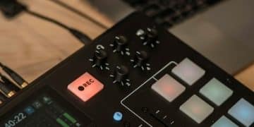 Understanding Audio Interfaces: Choosing the Right Interface for Your Needs - Cover Image