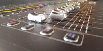 Advanced Reverb Techniques: Mastering Depth and Space in Your Mix - Cover Image