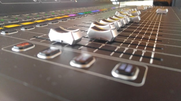 Advanced Reverb Techniques: Mastering Depth and Space in Your Mix