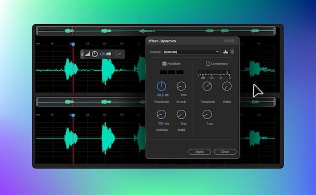 A DAW interface displaying a vocal track with visible warp markers, illustrating the process of time-stretching or compressing specific vocal phrases to align with the beat. The focus is on the detailed editing of vocal timing.