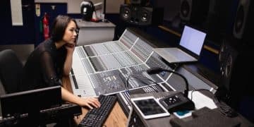 Mastering EQ: Shape Your Sound with Clarity and Precision - Cover Image