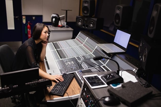 Mastering EQ: Shape Your Sound with Clarity and Precision
