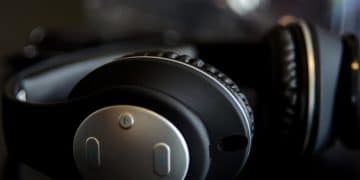 Mixing for Headphones: Achieve Pro-Level Accuracy - Cover Image