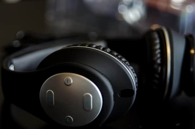 Mixing for Headphones: Achieve Pro-Level Accuracy