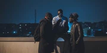 Underground Rap Mergers: Impact on Emerging US Artists - Cover Image