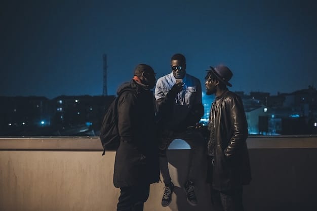 Underground Rap Mergers: Impact on Emerging US Artists