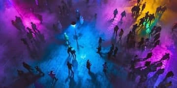 Underground Rap Festivals: Trends & Opportunities for Artists - Cover Image