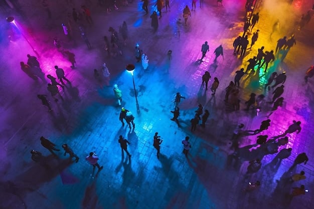 Underground Rap Festivals: Trends & Opportunities for Artists