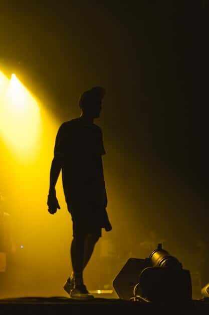Underground Rap & Social Media: Growth Strategies for 2025