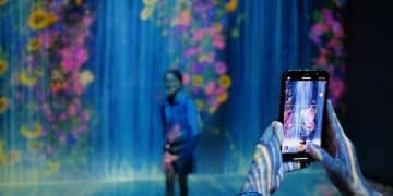 Virtual Concerts: How Underground Rappers Thrive on Digital Stages - Cover Image