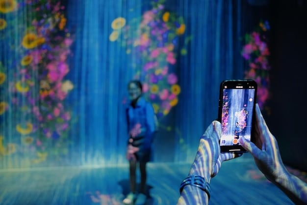 Virtual Concerts: How Underground Rappers Thrive on Digital Stages