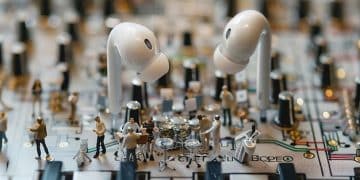 The Impact of AI on Underground Rap: New Tools and Tech for Artists - Cover Image