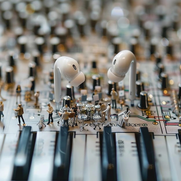 The Impact of AI on Underground Rap: New Tools and Tech for Artists