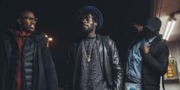 Exploring Underground Rap Collectives: Community and Collaboration - Cover Image