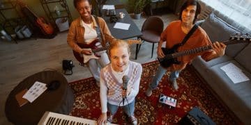 The Future of Music Education: Underground Rap's Influence - Cover Image