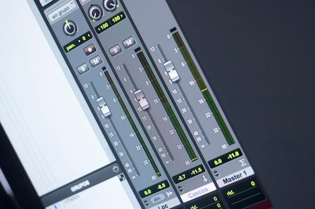 A screenshot showcasing the interface of a popular DAW (e.g., Ableton Live, FL Studio, Logic Pro X) tailored for hip-hop production, highlighting key features like the sequencer, mixer, and plugin windows.